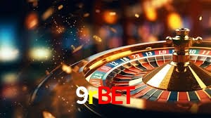 Sinta a adrenalina dos jogos de cassino com 9rbet