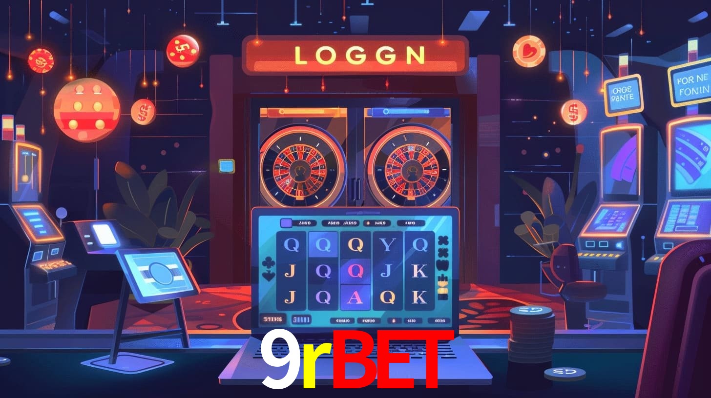 9rbet app