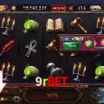 9rbet app