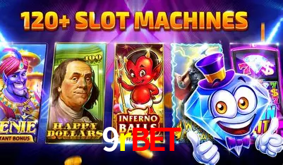 9rbet: A Experiência de Casino com Jogos de Mesa ao Vivo